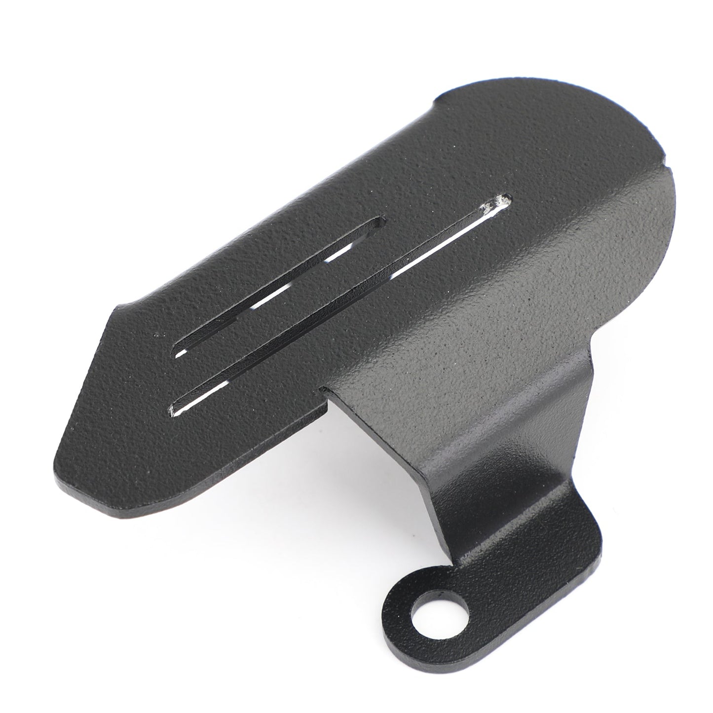 Protezione interruttore cavalletto laterale in alluminio adatta per BMW F750GS F850GS 2018-2020 Generico