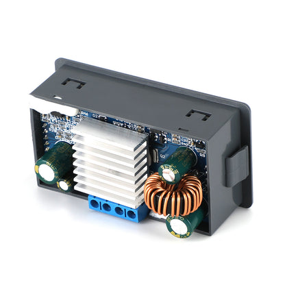 DC Regolabile Step Up Down Buck Boost Modulo regolatore di tensione di alimentazione