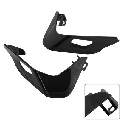 Deflettori Superiori per Honda Africa Twin CRF1100 L2 ADV 2020-2021 08R73-MKS-E20 Generic