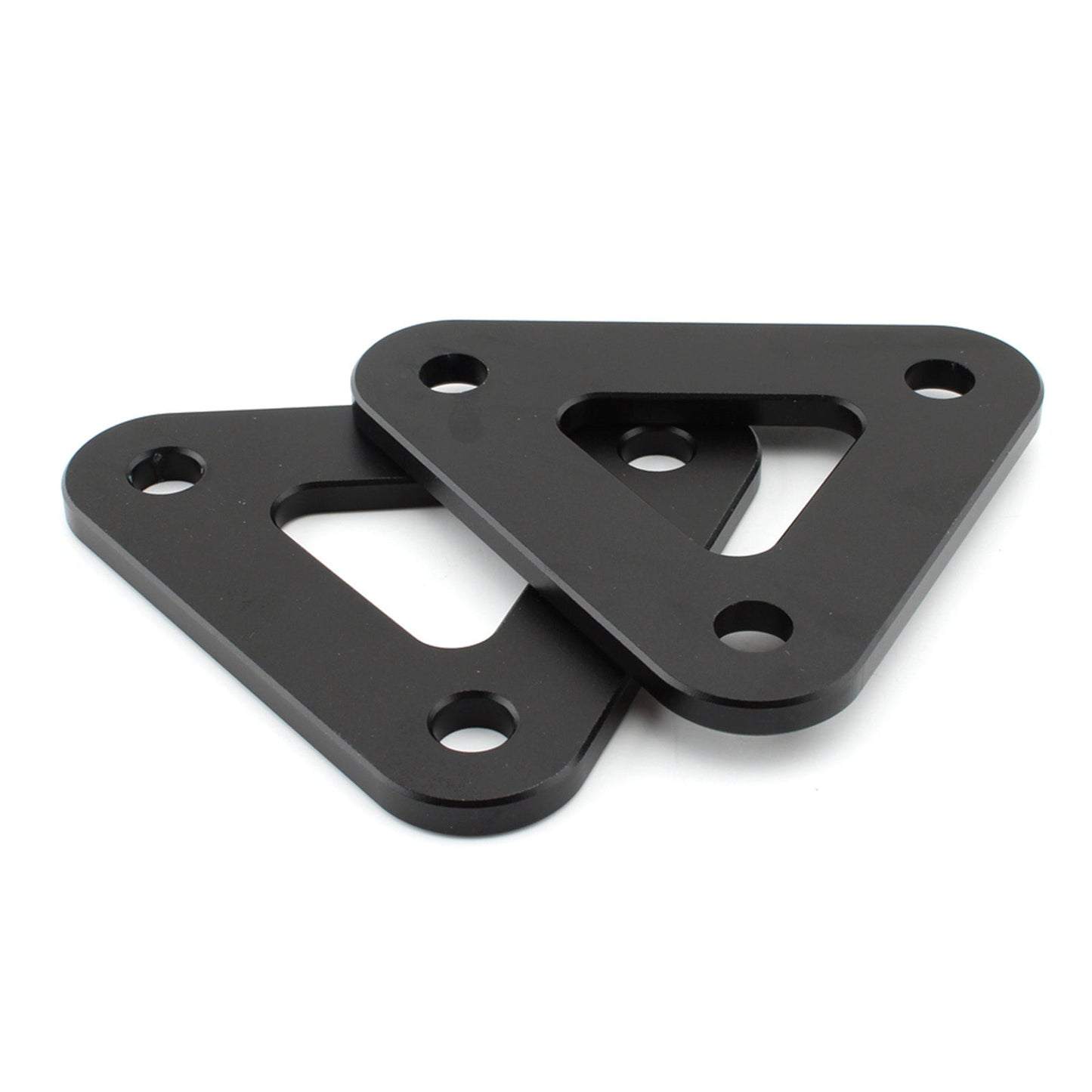 Honda VFR800 2002-2021 Kit collegamento abbassamento alluminio CNC PEGASO 600 650 2005-2009