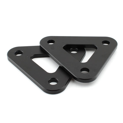 Honda VFR800 2002-2021 Kit collegamento abbassamento alluminio CNC PEGASO 600 650 2005-2009