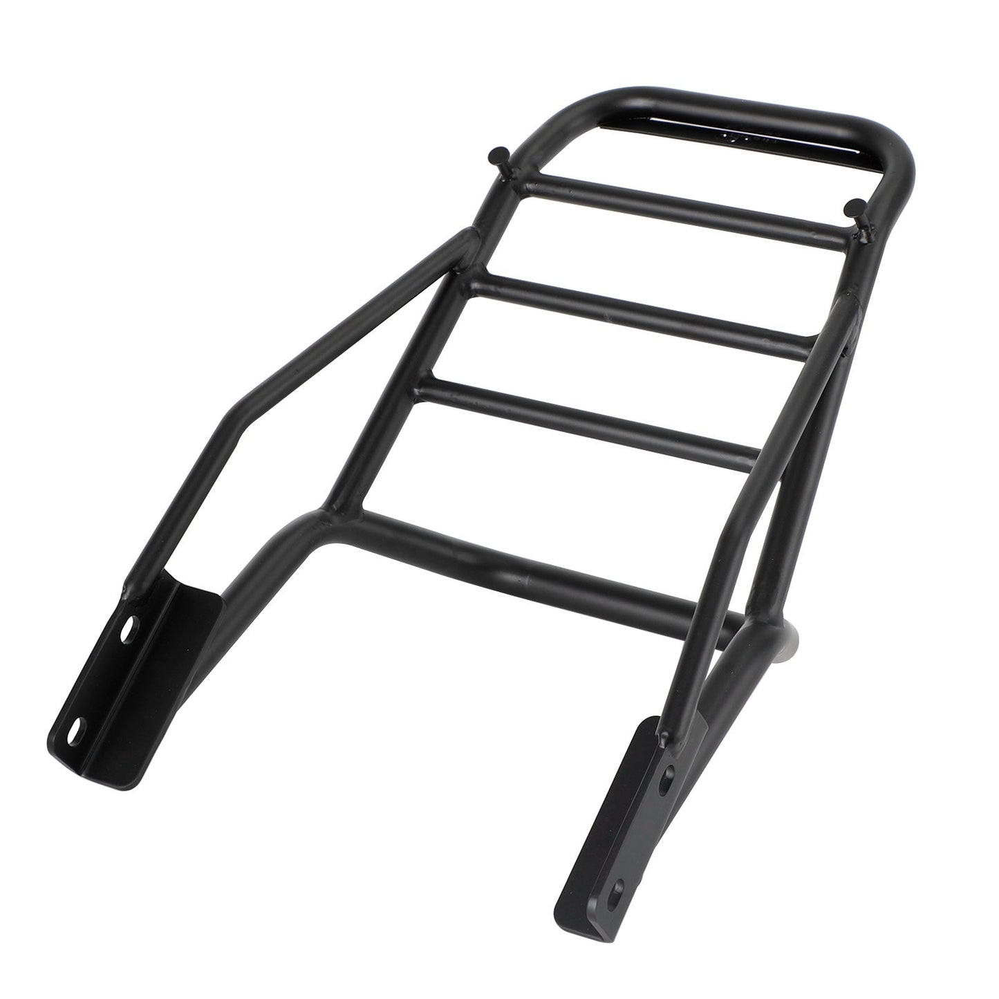 2018-2022 Bonneville Speedmaster 1200 Portapacchi posteriore per bauletto