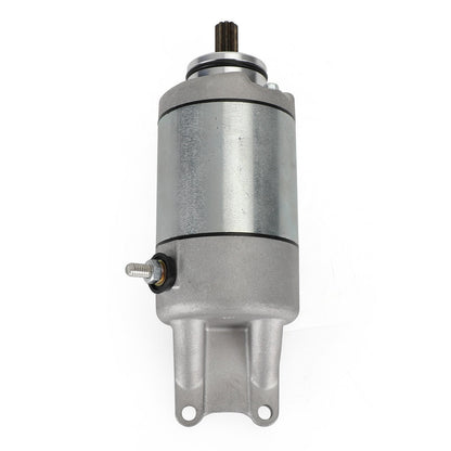 MOTORINO DI AVVIAMENTO Per SUZUKI GSXR 650 750 1100 W 1992-1998 31100-46E00 31100-17E00 Generico
