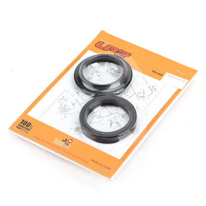 Kit parapolvere forcella per Kawasaki ZX600 ZX636 Ninja ZX-6R ZZ-R600 ZX-9R 1998-2008 Generico