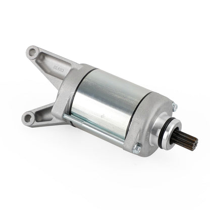 Honda NC 700 750 SXJ NM4 12-22 31200-MGS-D31 31200-MJL-D21 Motorino d'avviamento Fedex Express