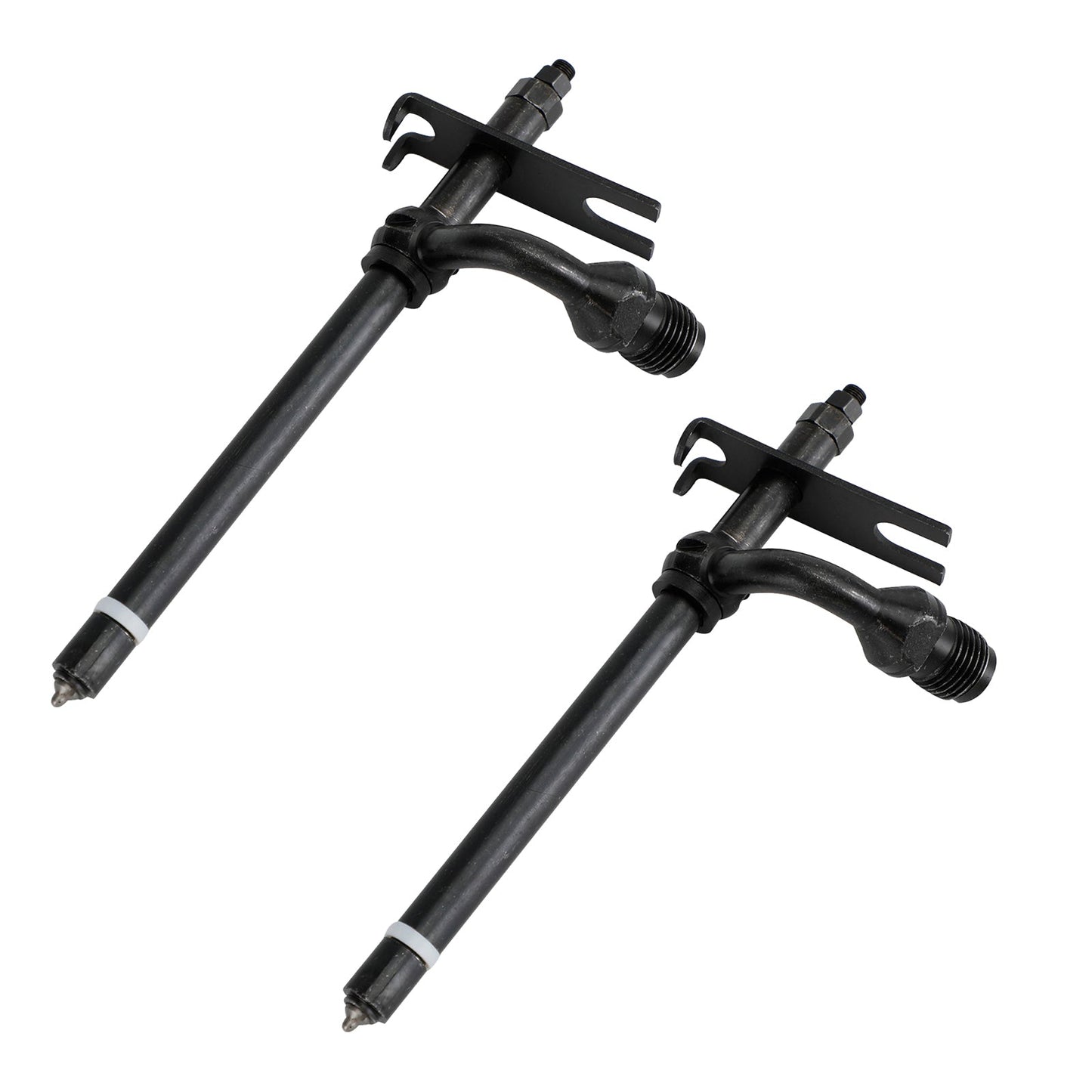 1/2/4Sets 20671 L'Iniettore A Matita Per Case 20673 Diesel 188 207 580C 22365