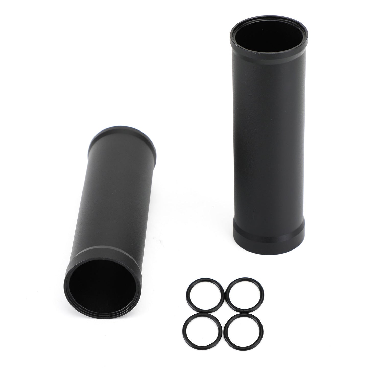 Protezione Tubo Ammortizzatore Forcella Anteriore Per Honda Rebel Cmx 300 500 20-21 Generico