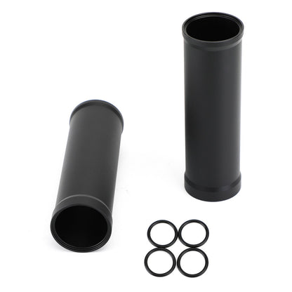 Protezione Tubo Ammortizzatore Forcella Anteriore Per Honda Rebel Cmx 300 500 20-21 Generico