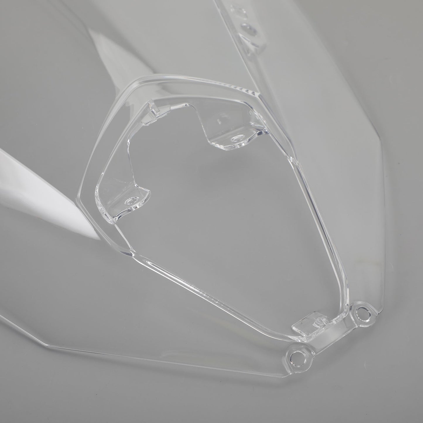 Protezione parabrezza per parabrezza Kawasaki NINJA 650 ER6F 2020-2025