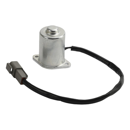 Elettrovalvola 20Y-60-32120 20Y-60-32121 per escavatore Komatsu PC200-7 PC200-8