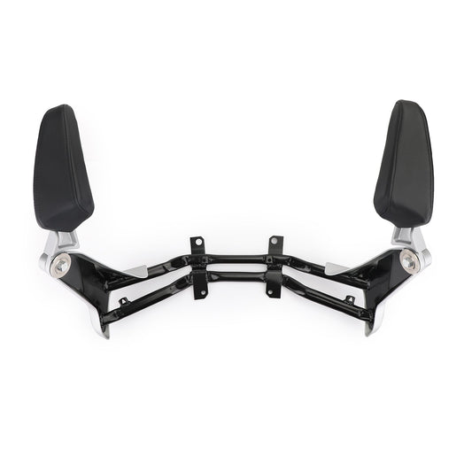 Per 2011-2018 BMW K1600GTL Bracciolo passeggero posteriore regolabile