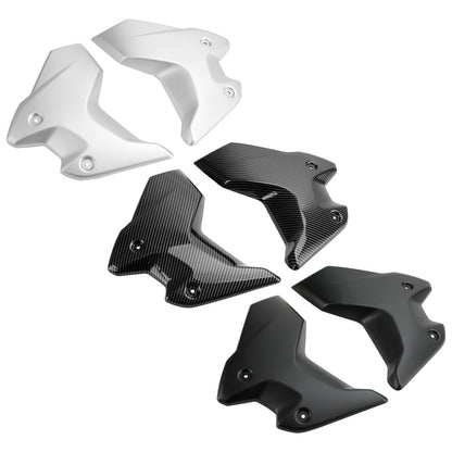 BMW R1250GS 2018-2023 Telaio laterale carenatura protezioni cofano copertura radiatore