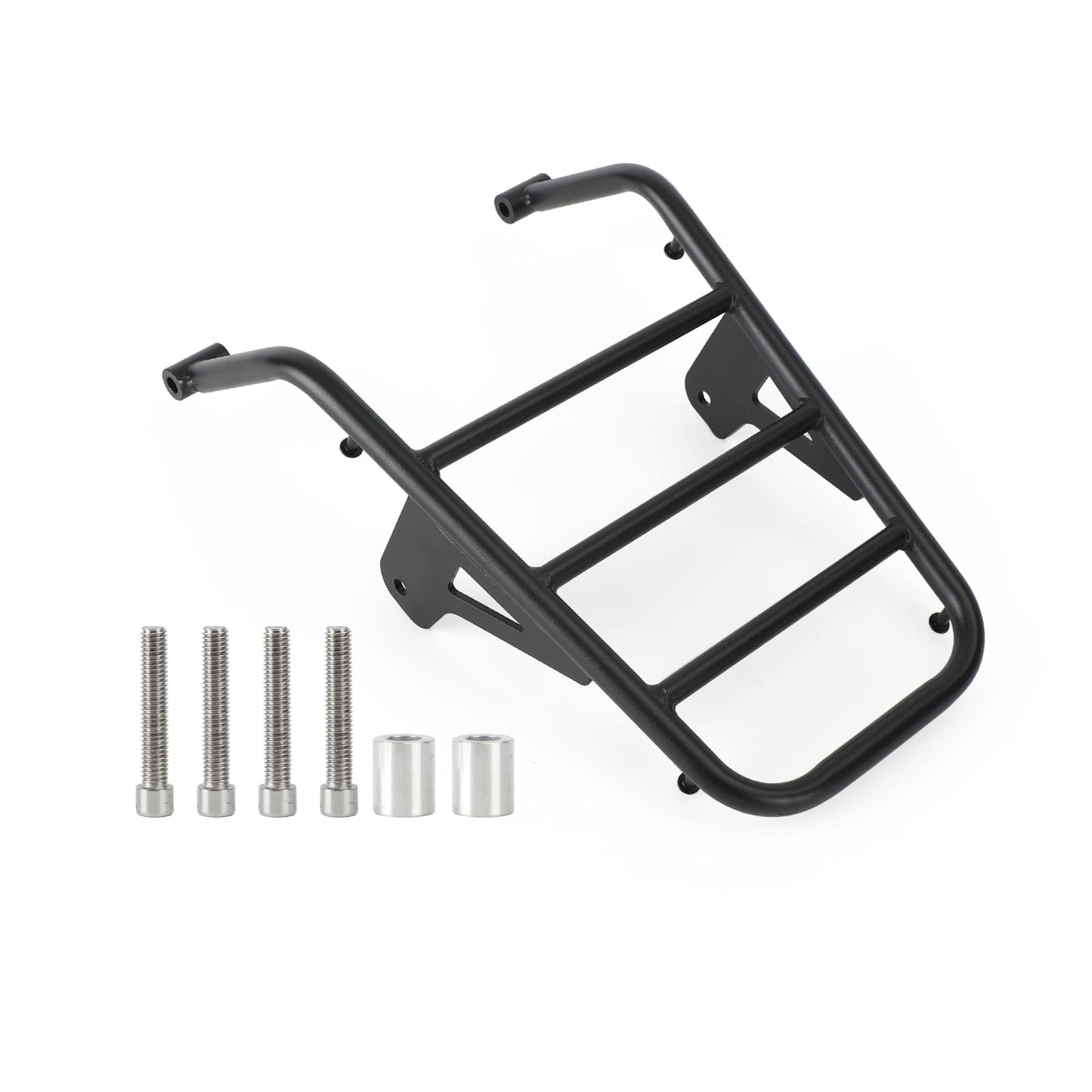 Portapacchi posteriore per Kawasaki KLX230 KLX 230 S/SE 2020 2021 2022 Generico