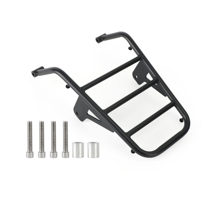 Portapacchi posteriore per Kawasaki KLX230 KLX 230 S/SE 2020 2021 2022 Generico