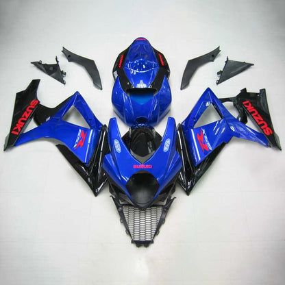 Kit carenatura Suzuki GSXR1000 2007-2008