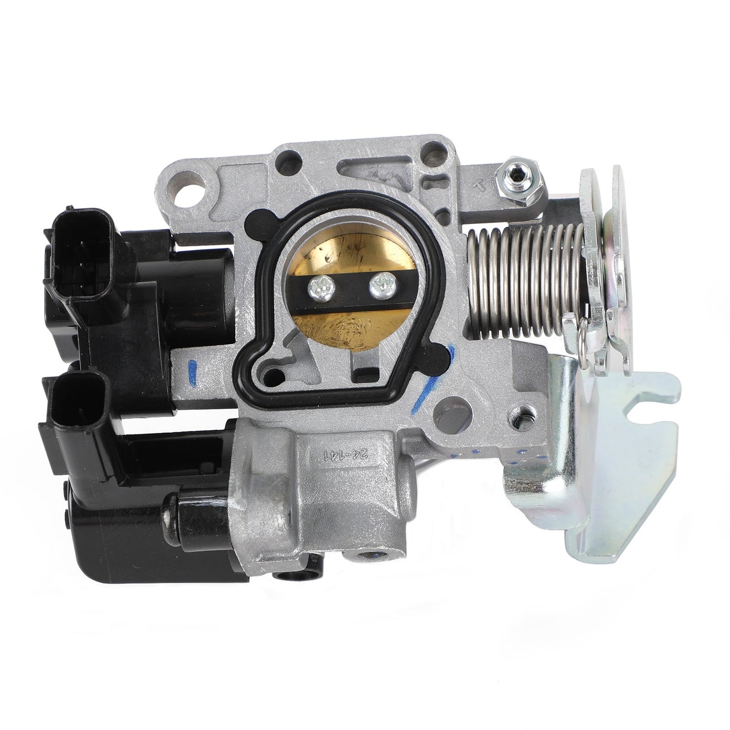 Honda Vario 125 FI/I Helm-IN 16400-KZR-601 Gruppo Corpo Farfallato