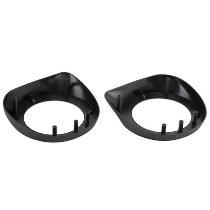 1993-2022 Touring Road King Carenatura inferiore 6.5" Casse altoparlanti Pod