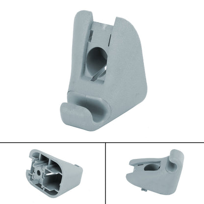 Clip di fermo del supporto per visiera parasole 25984566 per Pontiac Malibu 2006-2010 generico