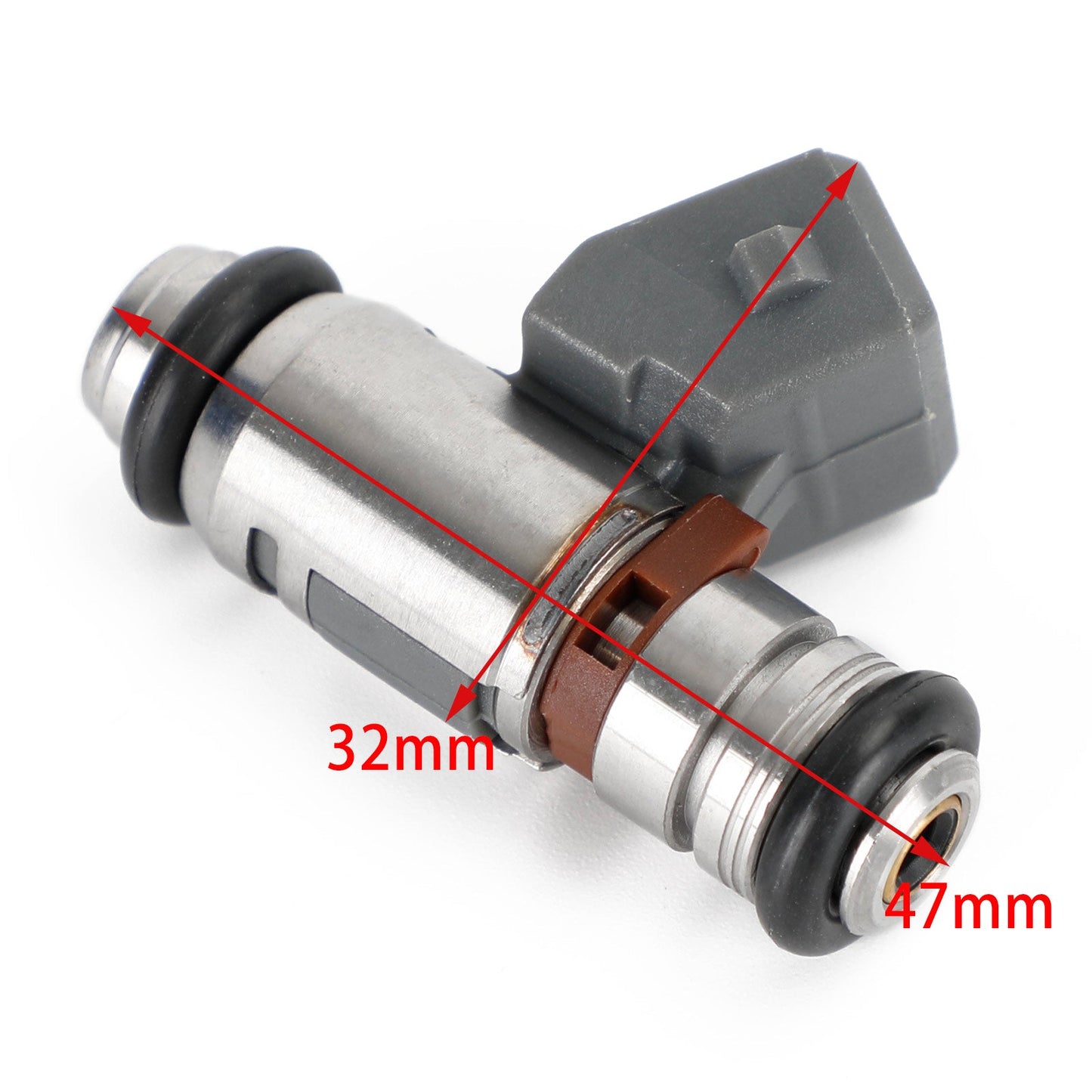 DUCATI MOTO Supersport MH900 Monster 75112043 INIETTORE CARBURANTE IWP043