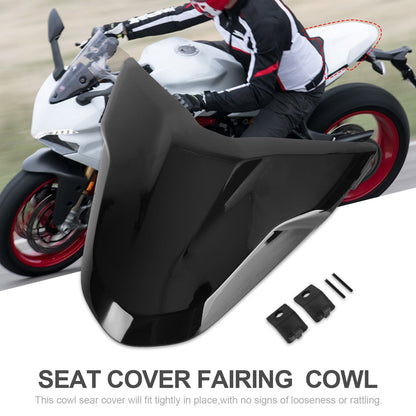 Coda posteriore coprisedile cupolino per DUCATI Supersport 939 950 tutto l"anno generico