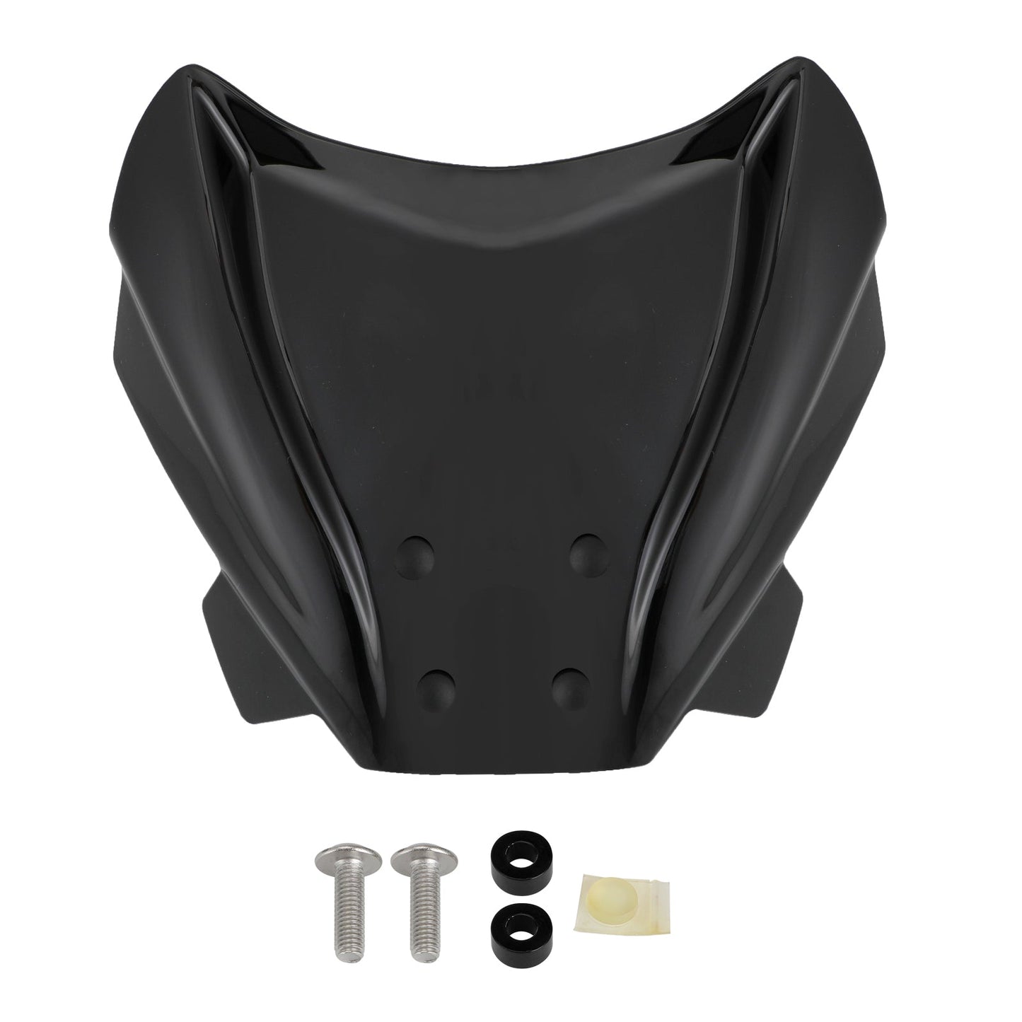 2019-2021 ABS Benelli 502 C Moto Parabrezza Parabrezza
