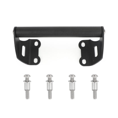 Supporto per staffa per telefono GPS Areyourshop Asta adatta per Suzuki V-Strom 1000/XT DL1000 2017-2019
