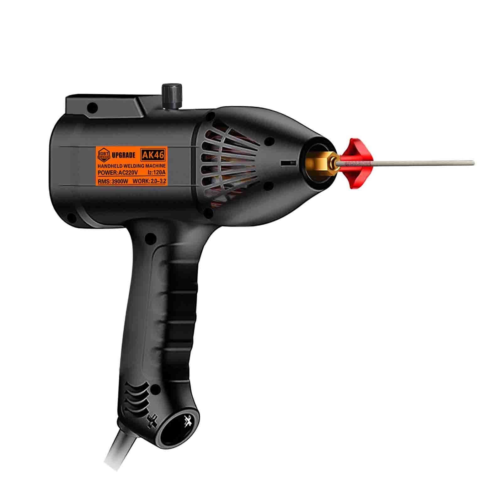 Saldatore elettrico 60W, saldatore elettrico portatile DC 12V con presa accendis Saldatore elettrico 60W, saldatore elettrico portatile DC 12V con presa accendis