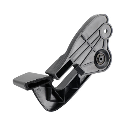 Audi A4 B6 B7 2001-2008 RHD Leva maniglia rilascio cofano 8E2823533B per guida a destra