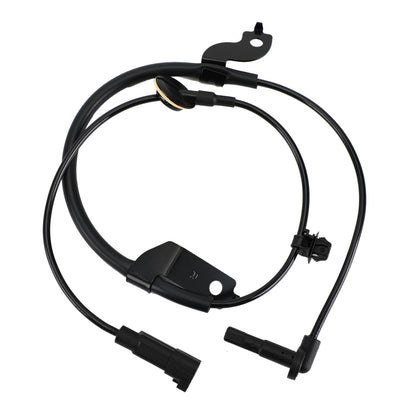 Nuovo sensore di velocità ruota anteriore destro ABS 4670A576 per Mitsubishi Lancer 2008-2011 generico