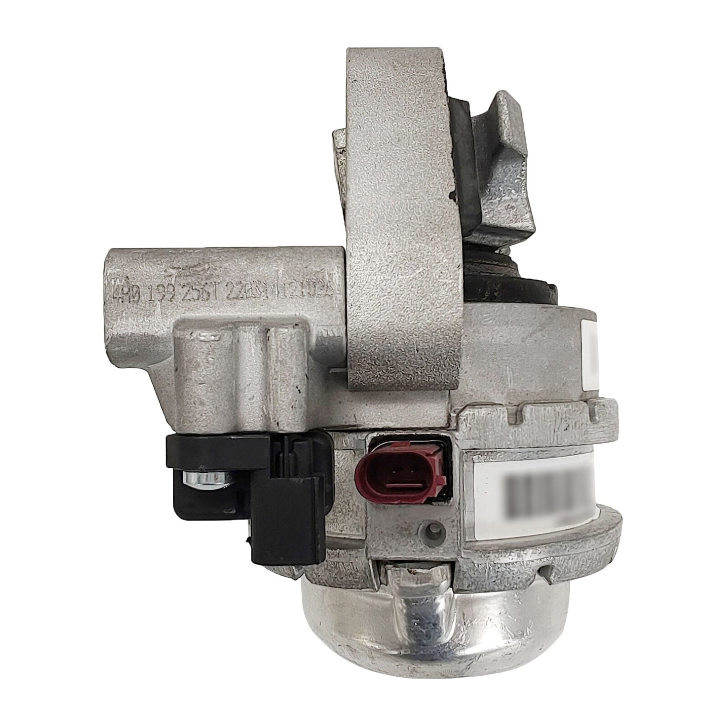Per Audi S6 RS6 4.0L 2013-2018 4H0199256T Supporto motore destro con sensore