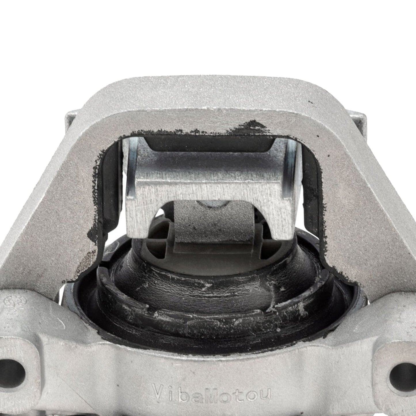 Supporto motore motore sinistro Audi S6 RS6 S7 RS7 4.0L 2013-2018 con sensore 4H0199255T