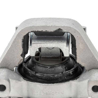 Supporto motore motore sinistro Audi S6 RS6 S7 RS7 4.0L 2013-2018 con sensore 4H0199255T