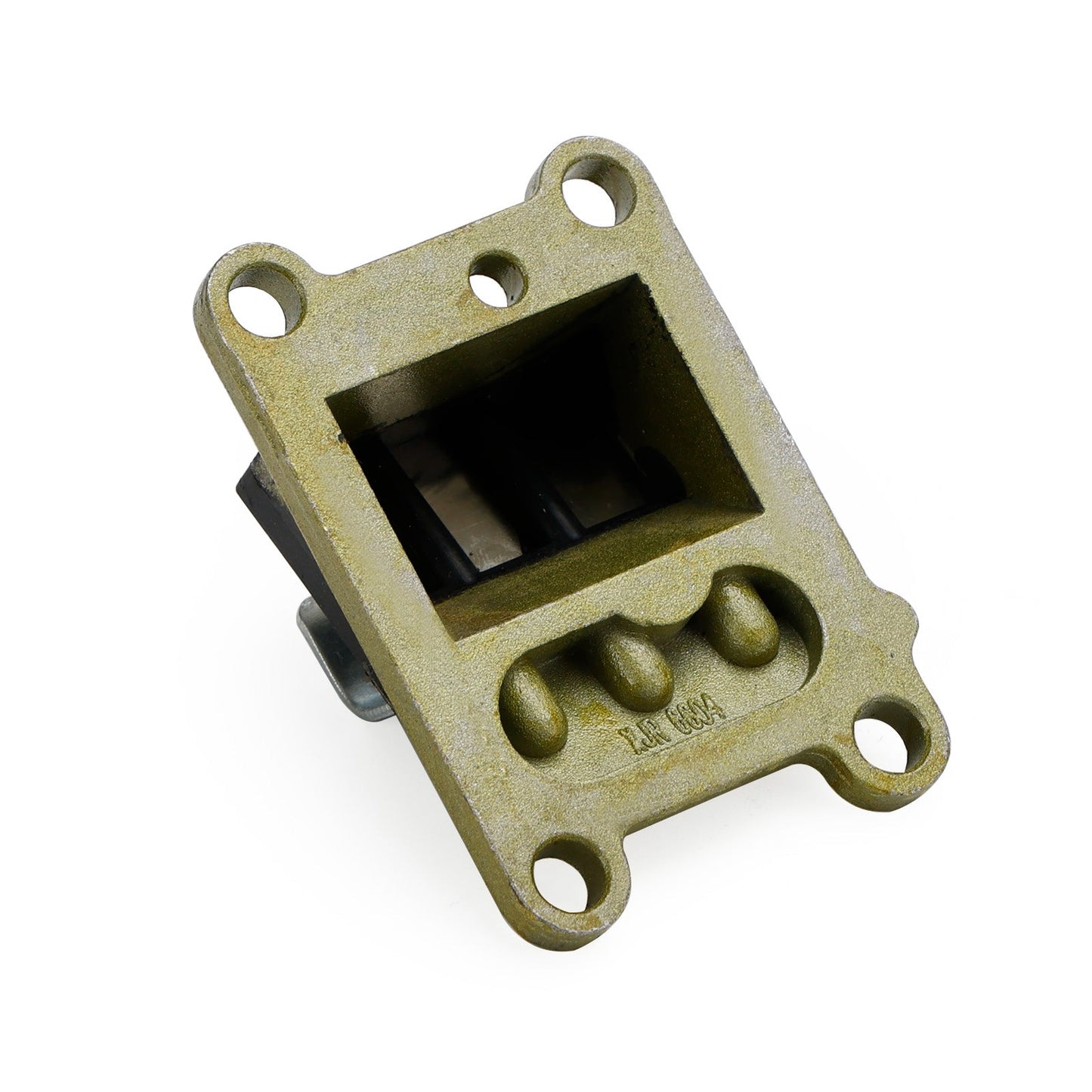 Assy della valvola lamellare 6E0-13610-00 per il motore esterno del colpo 4HP 5HP di Yamaha 2
