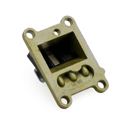 Assy della valvola lamellare 6E0-13610-00 per il motore esterno del colpo 4HP 5HP di Yamaha 2