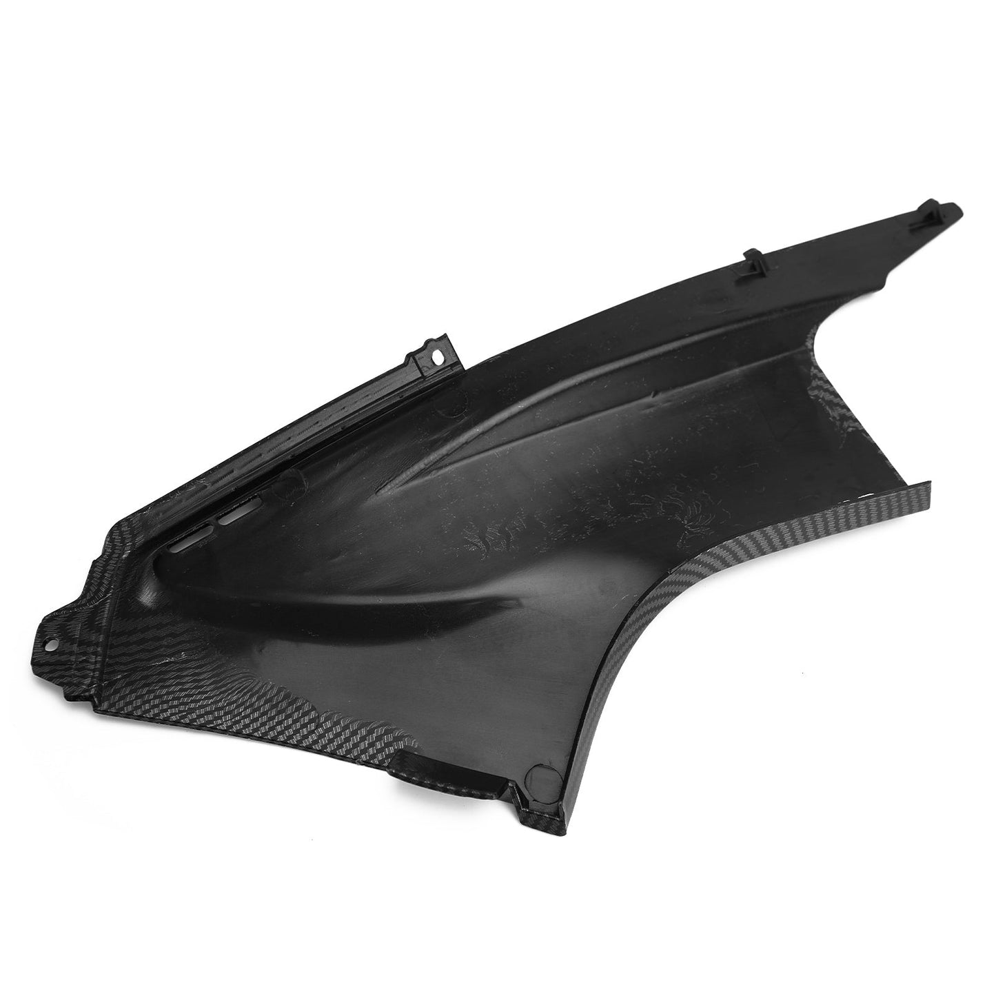 Carena per pannello di copertura laterale del serbatoio del gas per Yamaha YZF R6 2003-2005 Generico