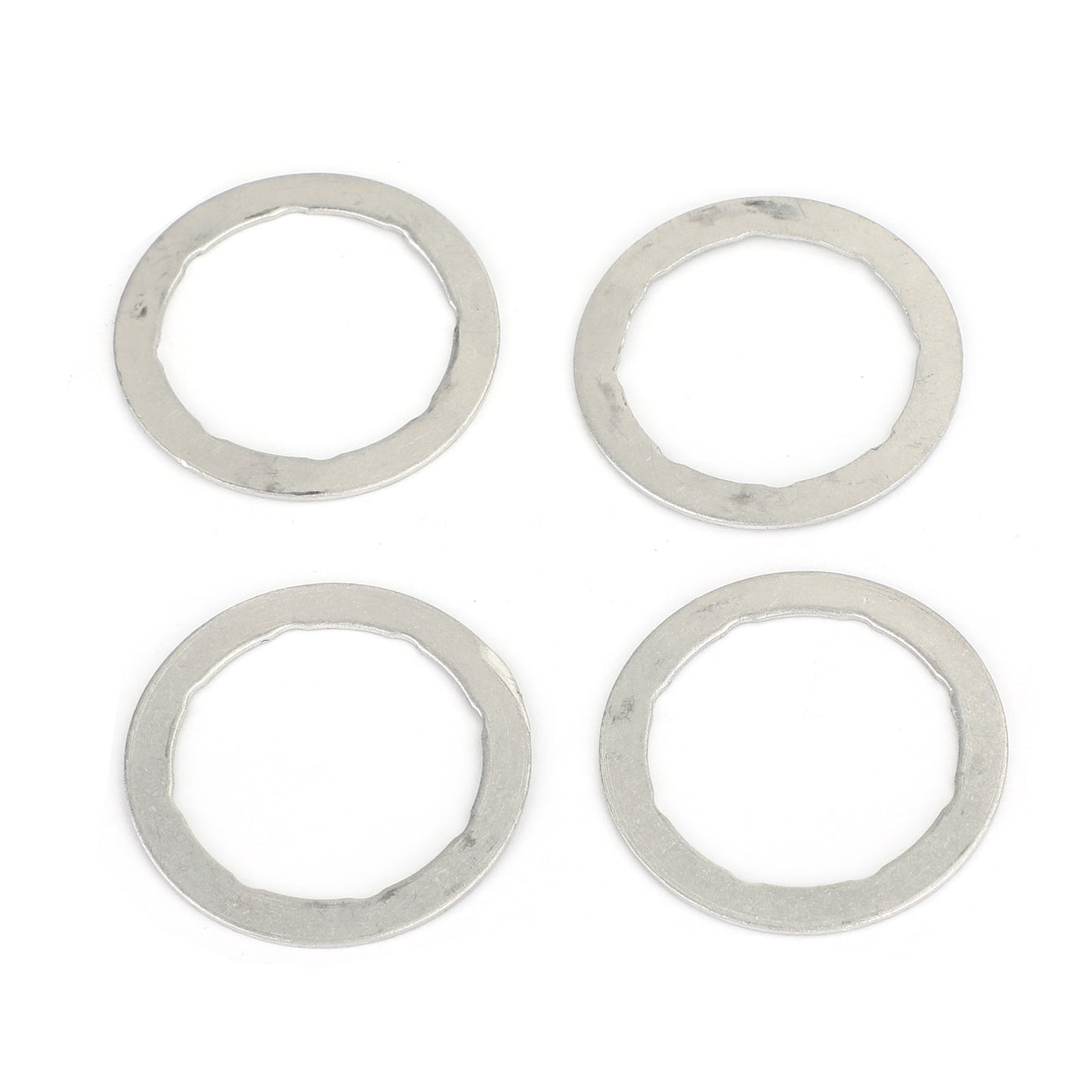 Biella Kit Per Yamaha 2UJ-11651-00 XV240 XV250 XV250S XVS250 SRV250 Generico