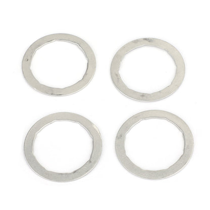 Biella Kit Per Yamaha 2UJ-11651-00 XV240 XV250 XV250S XVS250 SRV250 Generico