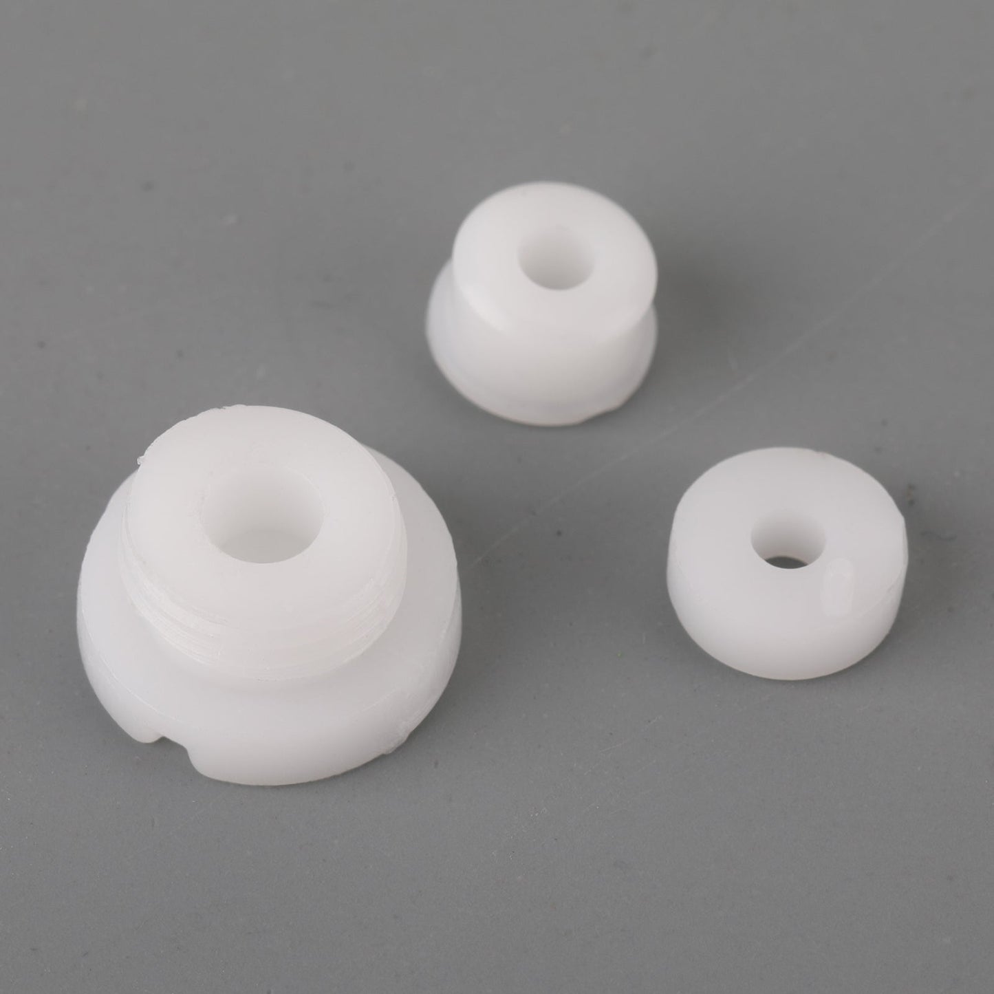 Diaframma dello stantuffo del carburatore da 23,9 mm per cilindro V-Twin YM Virago XV250 generico