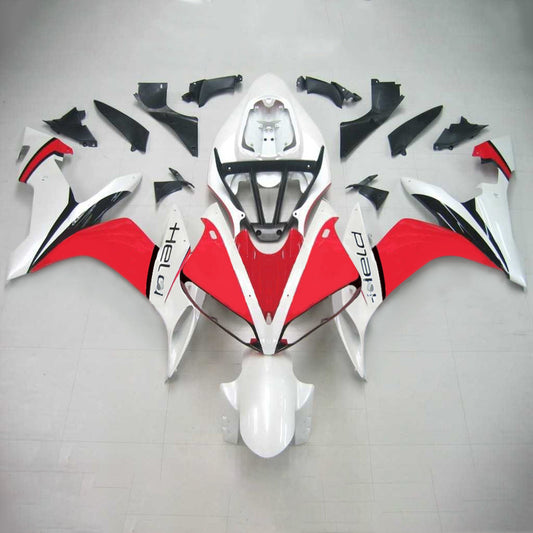 Kit Carena Per Yamaha YZF 1000 R1 2004-2006 Generico