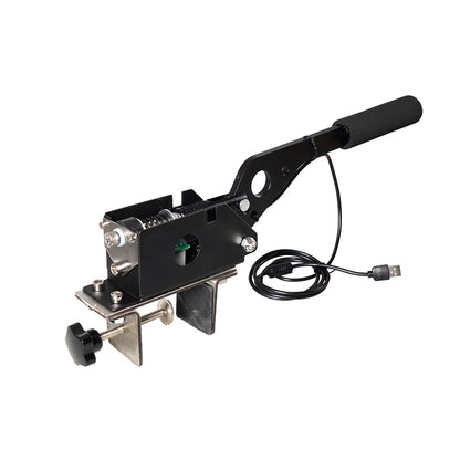 Giochi di corse Freno a mano SIM USB Kit per G25/27/29 T500 Fanatec/OSW/Dirt Rally