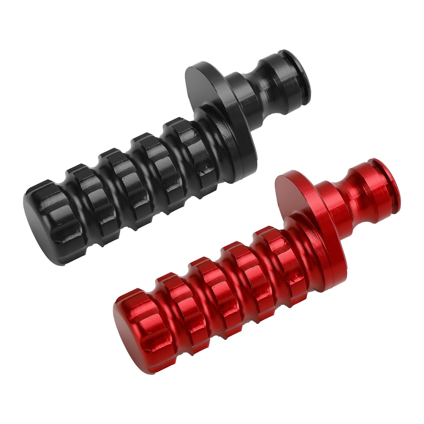 Pedale cambio leva cambio puntale per Aprilia Rs660 Guzzi V100 Mv Agusta F4 Rosso