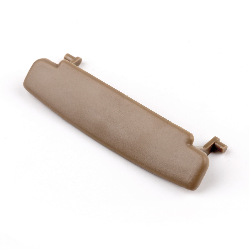 Areyourshop Bracciolo Coperchio Console Copertura Fermo Clip Fermo Fit per Audi A6 C6 2005-2011 Generico