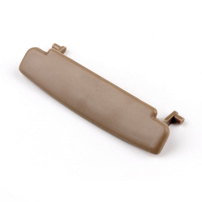 Areyourshop Bracciolo Coperchio Console Copertura Fermo Clip Fermo Fit per Audi A6 C6 2005-2011 Generico