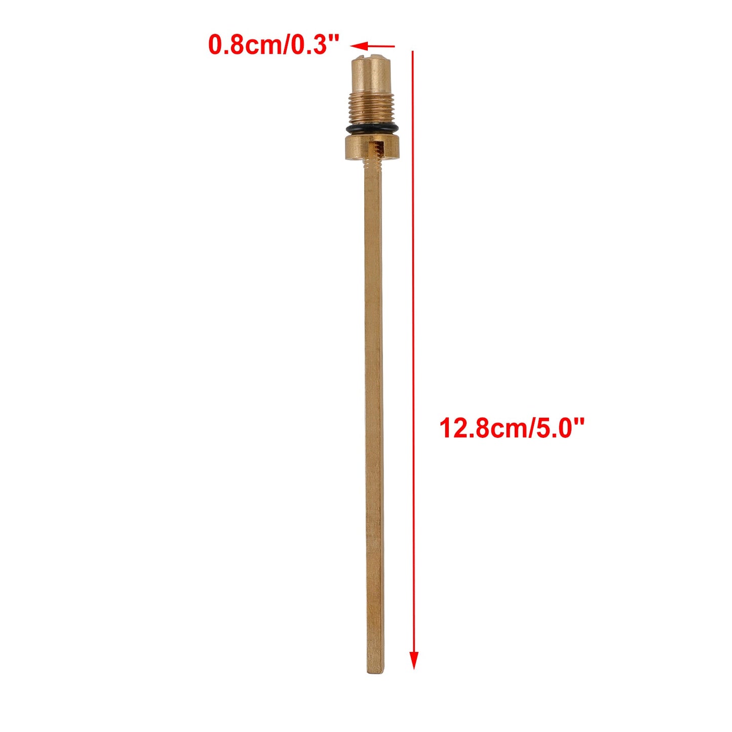 Lanterna Stufa Valvola di ritegno e gruppo stelo aria Accessori 200 6381 ZCL