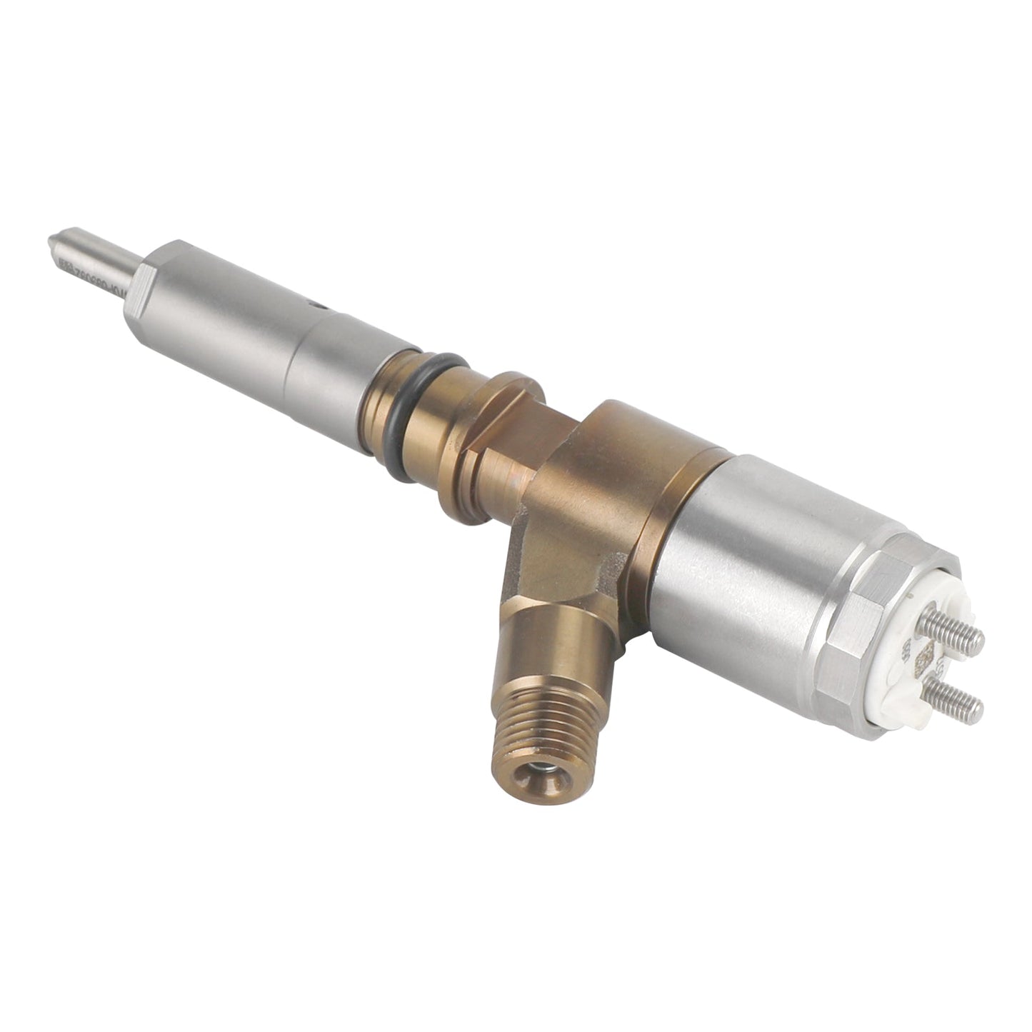 1PCS Iniettore di Carburante 2645A747 Fit CAT Fit Caterpillar Perkins C6.6 320-0680