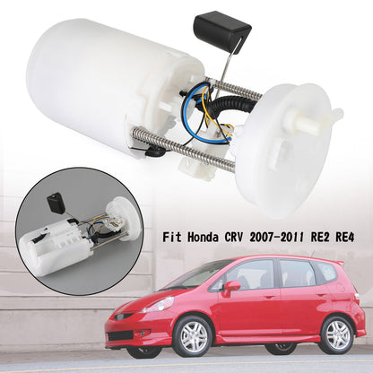 Assemblaggio modulo pompa carburante 17045-SWE-H00 Fit Honda CRV RE2 RE4 2007-2011 Generico