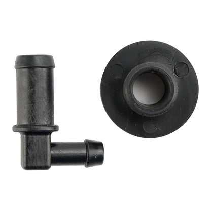 Kit stelo e boccola del serbatoio del carburante 532139277 532003645 Adatto per Husqvarna