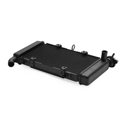 Dispositivo di raffreddamento del radiatore in alluminio per Honda CBR500R CBR 500 R 2019-2022