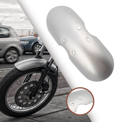 2001-2016 Bonneville T100 Scrambler Thruxton parafango parafango anteriore