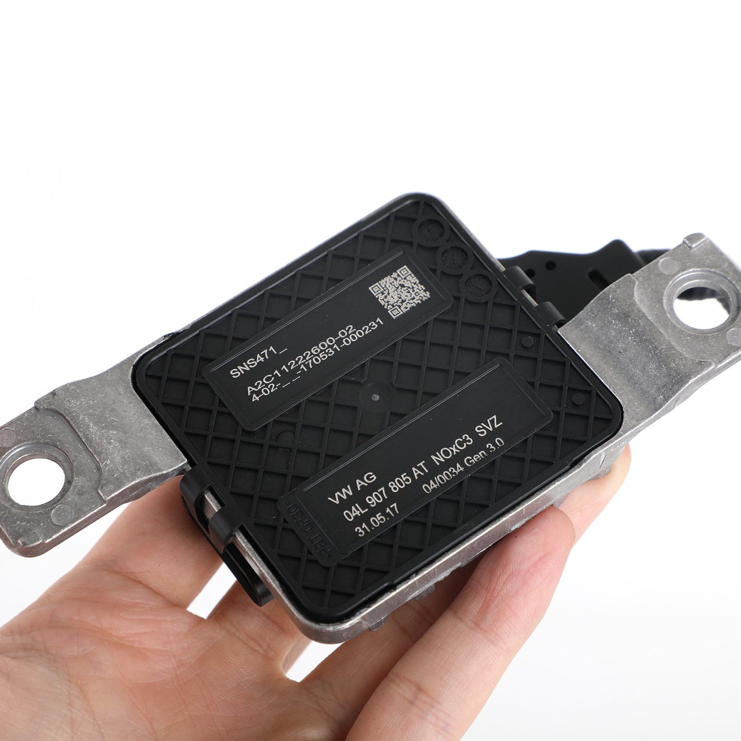 Sensore di ossido di azoto NOX 04L907805AT per Volkswagen VW Caddy MK4 2015-2020 generico